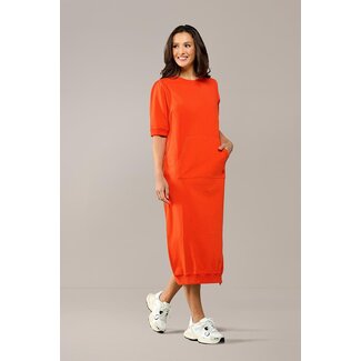 MINNESOTA JURK ORANJE
