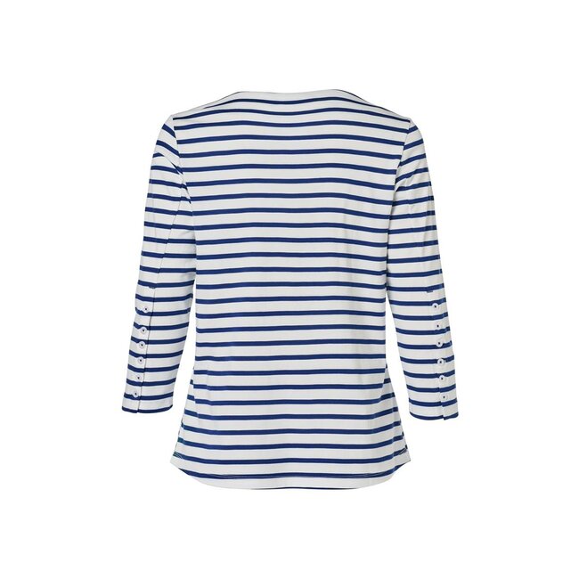 OXFORD STREEP TOP WINA