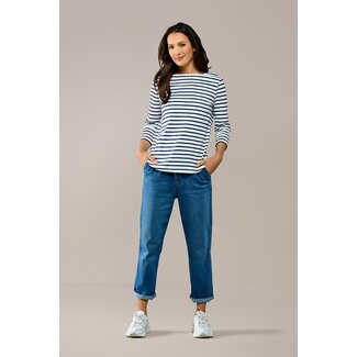 OXFORD STREEP TOP WINA