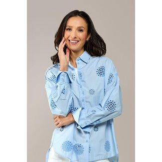 NOTTHINGHAM BLOUSE