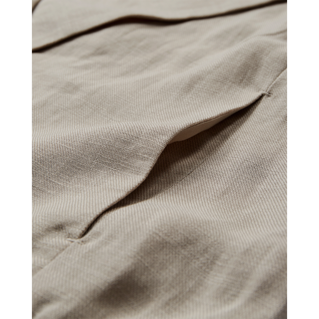 CPH Muse CMNATULI-WAISTCOAT Oyster Gray