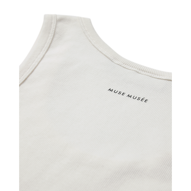 CPH Muse CMSIV-TO WHITE