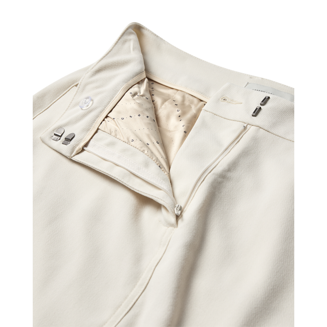 CPH Muse CMTAILOR-SKIRT WHITE