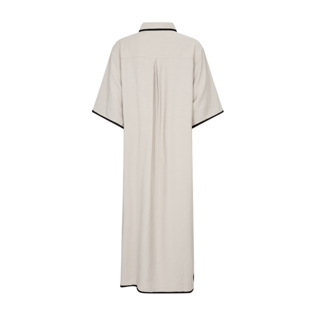 CMSI-SHIRTDRESS BEIGE