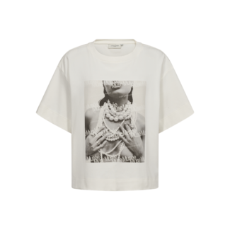 Copenhagen Muse CMMUSE TEE JETSTREAM