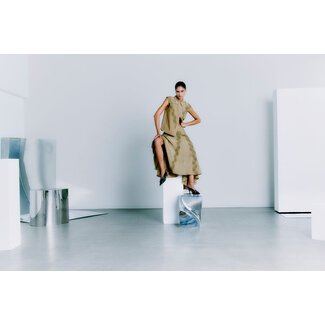 CPH Muse CMCOLE SHIRT SPONGE