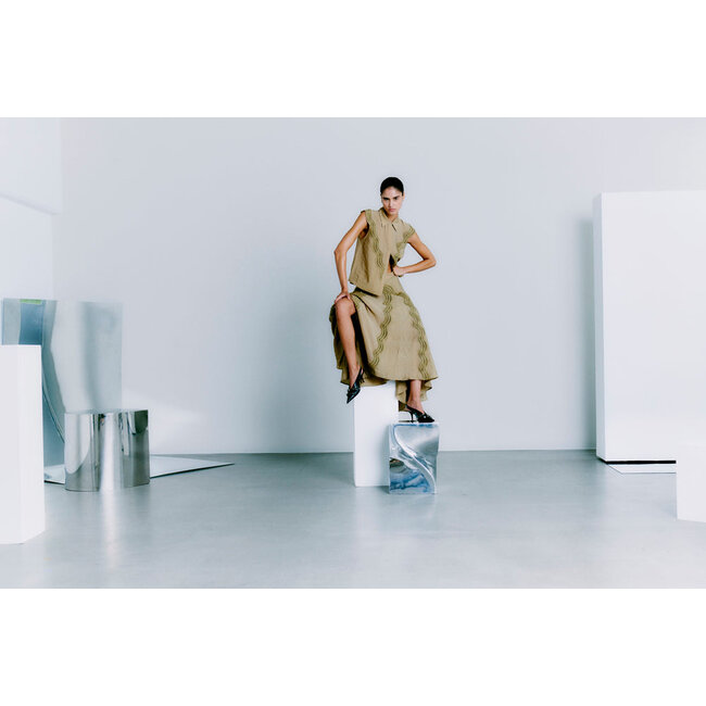 CPH Muse CMCOLE SHIRT SPONGE