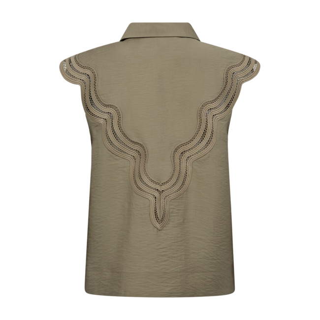 CMCOLE SHIRT SPONGE
