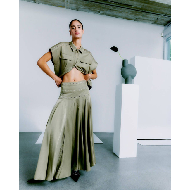 CPH Muse CMVIANNA SHIRT