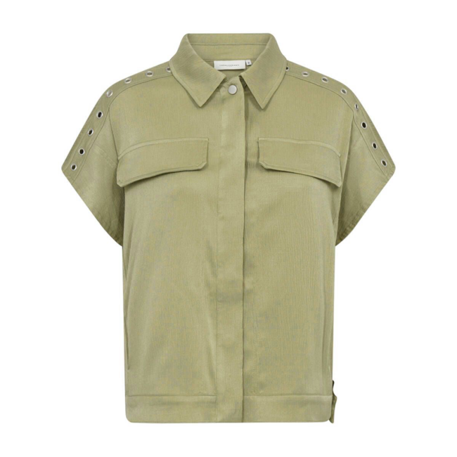 CPH Muse CMVIANNA SHIRT