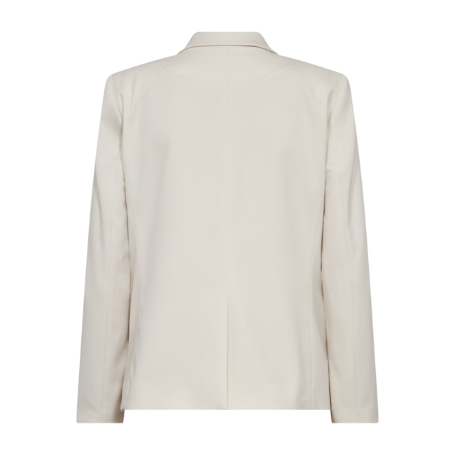 CPH Muse CMTAILOR-JACKET  WHITE
