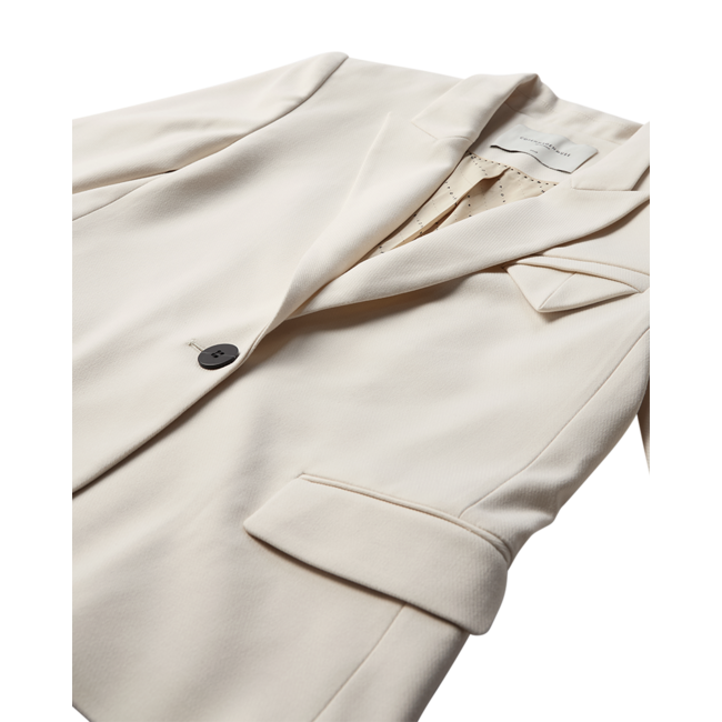 CPH Muse CMTAILOR-JACKET  WHITE