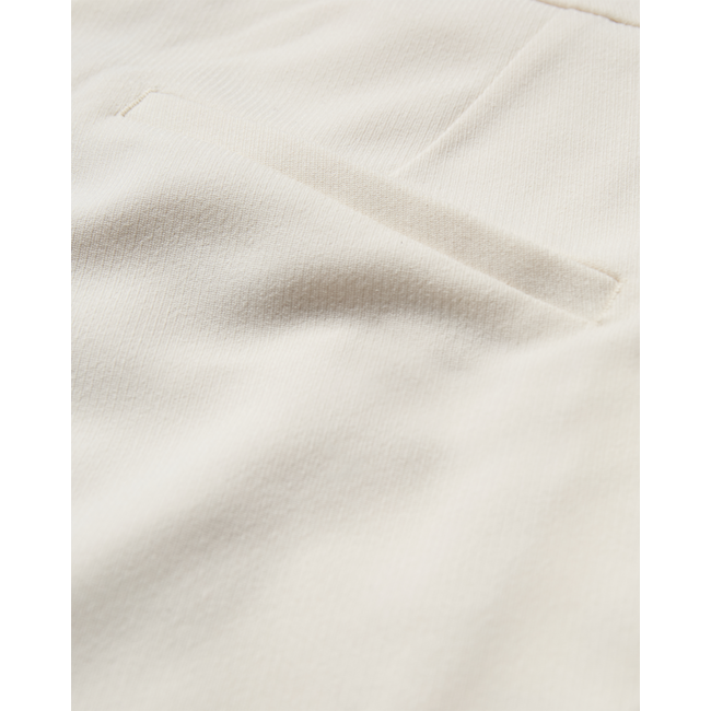 CMTAILOR-PANTS WHITE