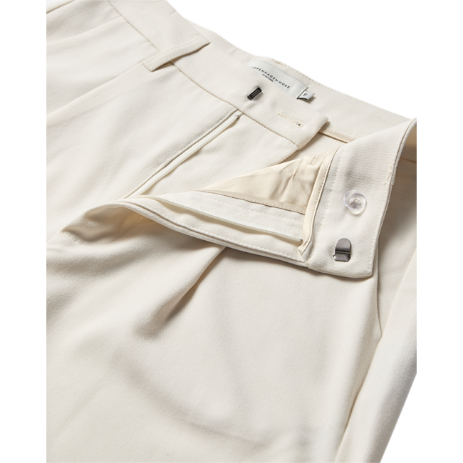 CMTAILOR-PANTS WHITE