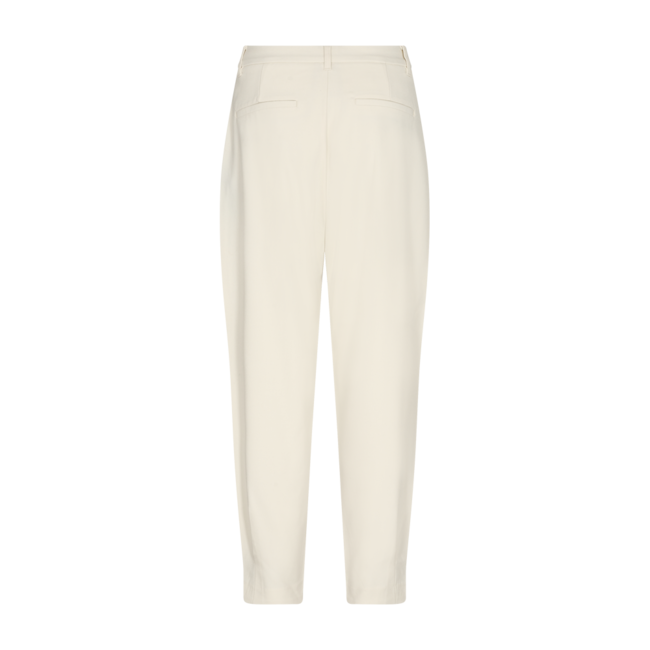 CMTAILOR-PANTS WHITE