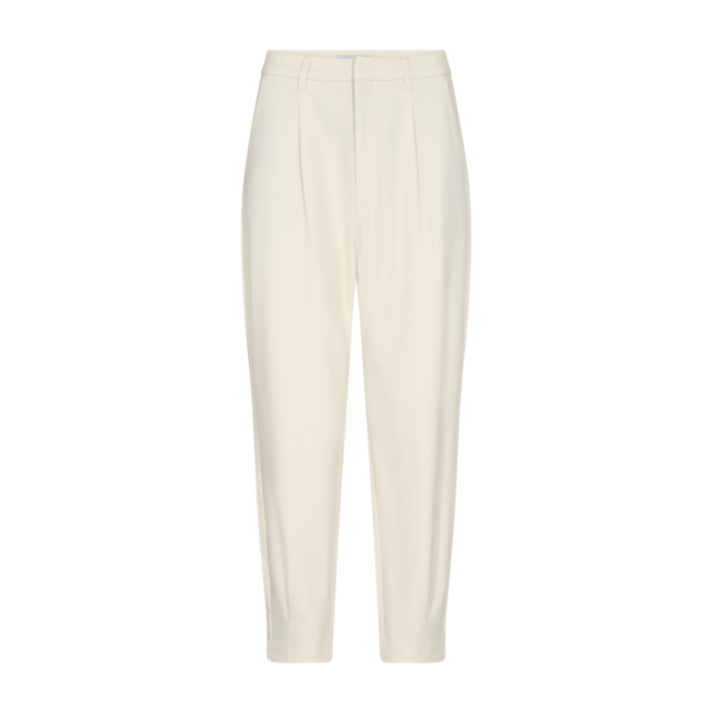 CMTAILOR-PANTS WHITE