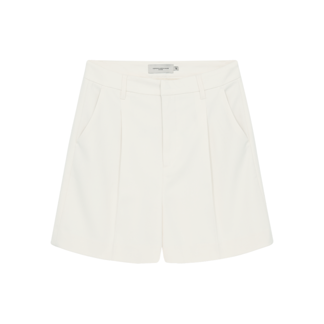 CPH Muse CMTAILOR-SHORTS WHITE