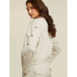 Beaumont Willemijn Jacket kit