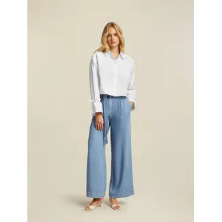 Beaumont Kimberley Pants denim