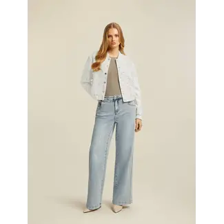 Beaumont Poppy Jacket cream