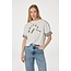 Fabienne Chapot Benja T-Shirt Cosy White