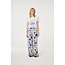 Fabienne Chapot Rose Aperitif T-shirt Cosy White