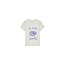 Fabienne Chapot Rose Aperitif T-shirt Cosy White