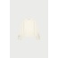 Fabienne Chapot Janet Sweater Cosy White