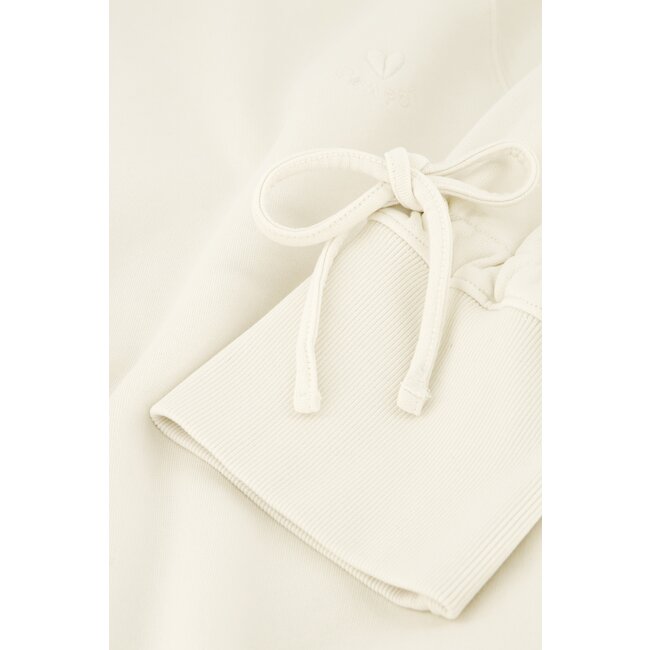 Fabienne Chapot Janet Sweater Cosy White