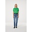 Fabienne Chapot Philou Pullover Green Glimmer
