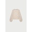 Fabienne Chapot FC Lidia Pullover Oatmeal Melange