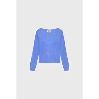 Fabienne Chapot Kate Top French Blue