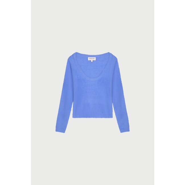 Fabienne Chapot Kate Top French Blue