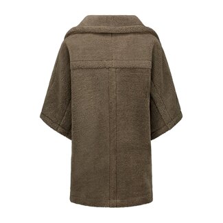 Deblon Jaimy Bodywarmer Cacao