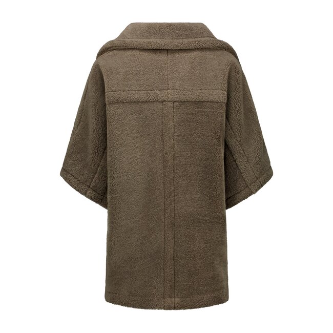 Deblon Jaimy Bodywarmer Cacao