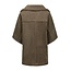 Deblon Jaimy Bodywarmer Cacao