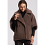 Deblon Jaimy Bodywarmer Cacao