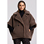 Deblon Jaimy Bodywarmer Cacao