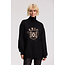 Deblon Tess Sweater Black