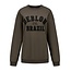 Deblon Malou Sweater Cacao