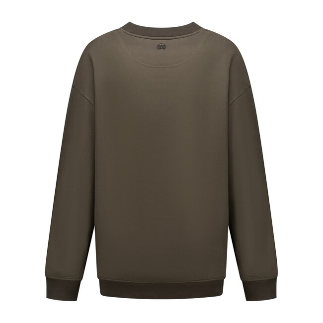 Deblon Malou Sweater Cacao