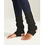 Deblon Meau Legwarmers Black