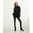 Deblon Meau Legwarmers Black