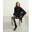 Deblon Meau Legwarmers Black