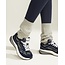 Deblon Meau Legwarmers Grey Melange