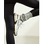 Deblon Meau Legwarmers Grey Melange