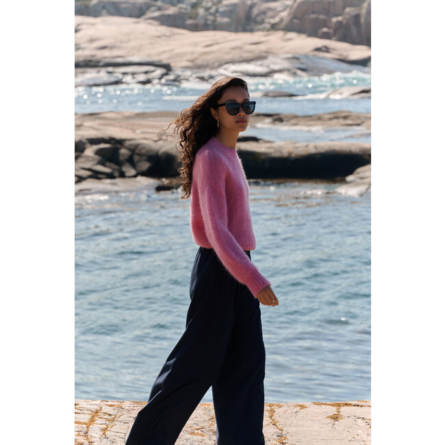 By-Bar sonny pullover ash rose