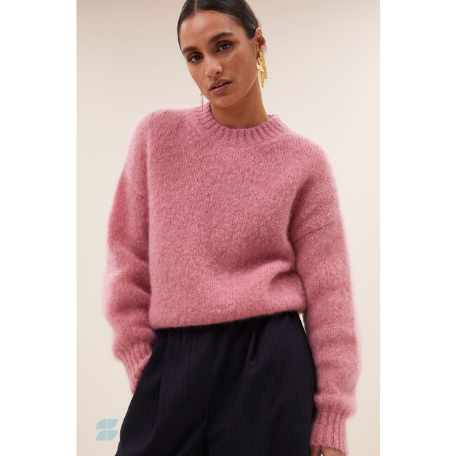 By-Bar sonny pullover ash rose