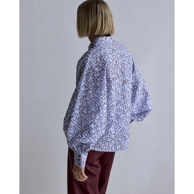 Femmes du Sud Gilberte Multi