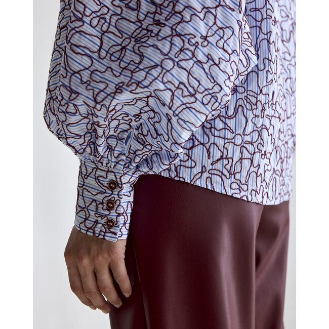 Femmes du Sud Gilberte Multi